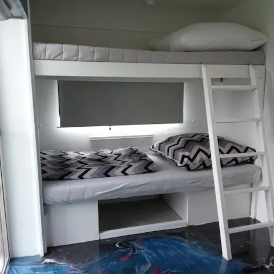 Projekt Ferienhaus Am See Inkl. W-Lan, Betwaesche Und Netflix Jurgenshagen 外观 照片