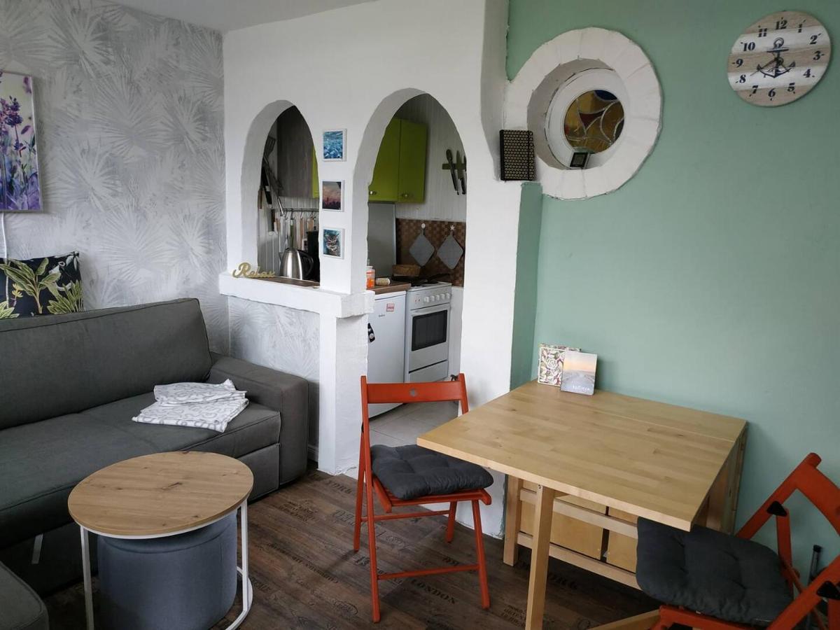 Projekt Ferienhaus Am See Inkl. W-Lan, Betwaesche Und Netflix Jurgenshagen 外观 照片