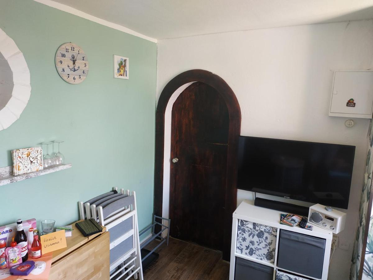 Projekt Ferienhaus Am See Inkl. W-Lan, Betwaesche Und Netflix Jurgenshagen 外观 照片